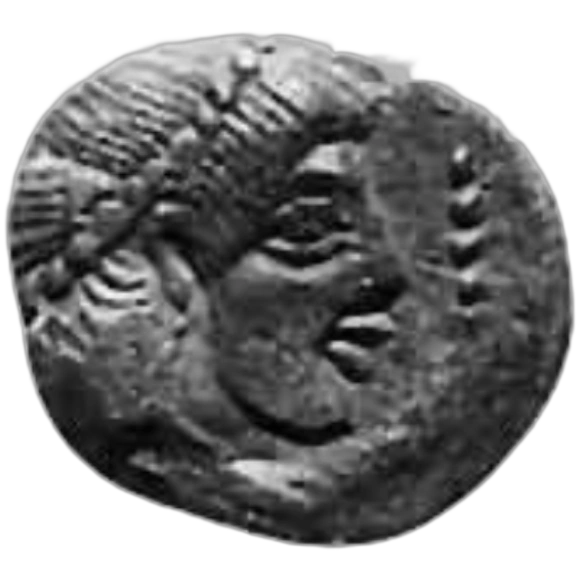 B 365 (O182/R255) obverse