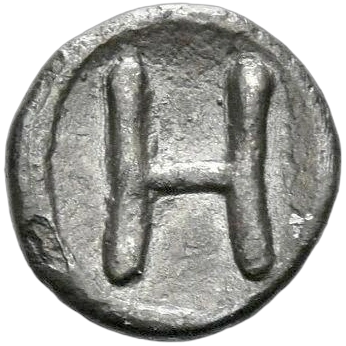 Large H.