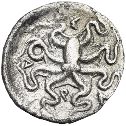 Octopus.