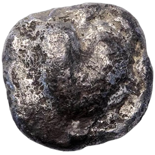 Silphion fruit.