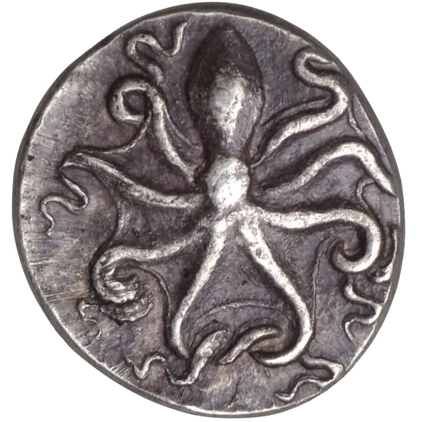 Octopus