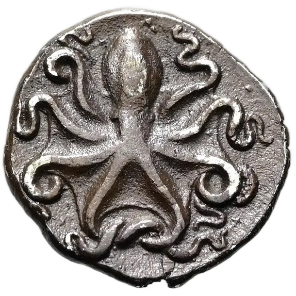 Octopus