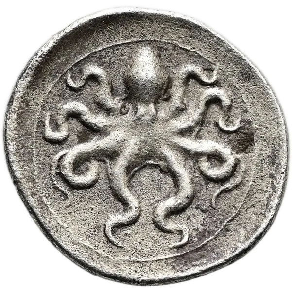 Octopus