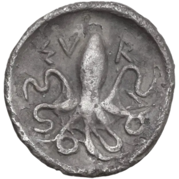 Octopus